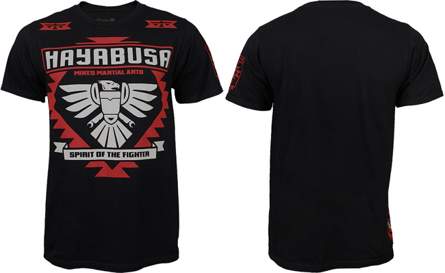 hayabusa-the-brave-shirt-black