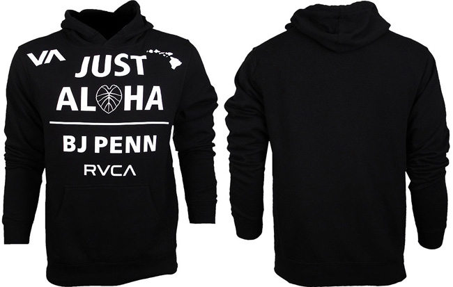 rvca-bj-penn-ufc-on-fox-5-hoodie