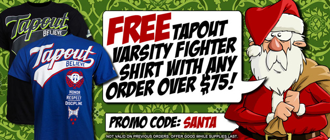 tapout-shirt-deal