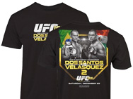 ufc-155-event-shirt