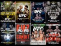 ufc-posters
