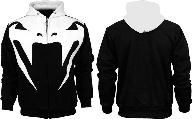 12 Mma Hoodies To Check Out For Holiday 2012 9605