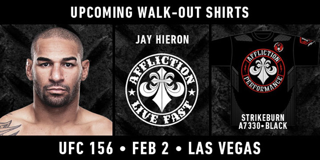 affliction-jay-hieron-ufc-156-shirt