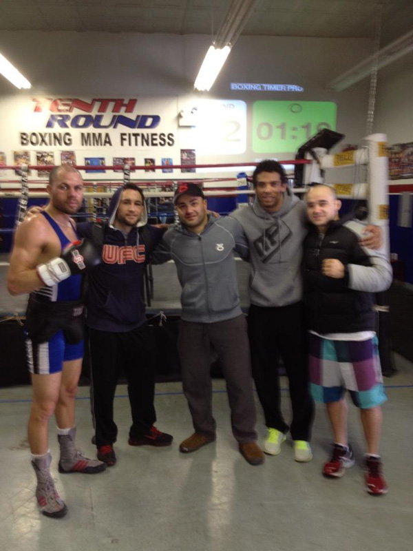 edson-barboza-and-frankie-edgar