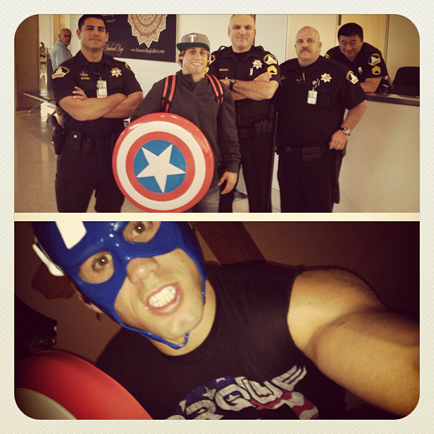 halloween-urijah-faber