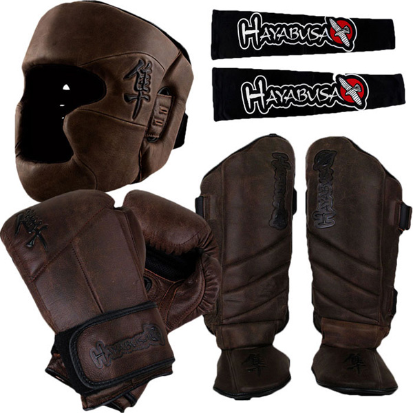 hayabusa-kanpeki-sparring-elite-bundle
