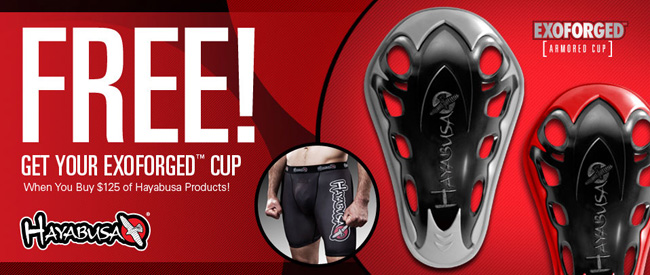 hayabusa-mma-deal-exoforged-cup