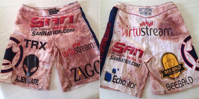 joe-lauzon-ufc-155-fight-shorts