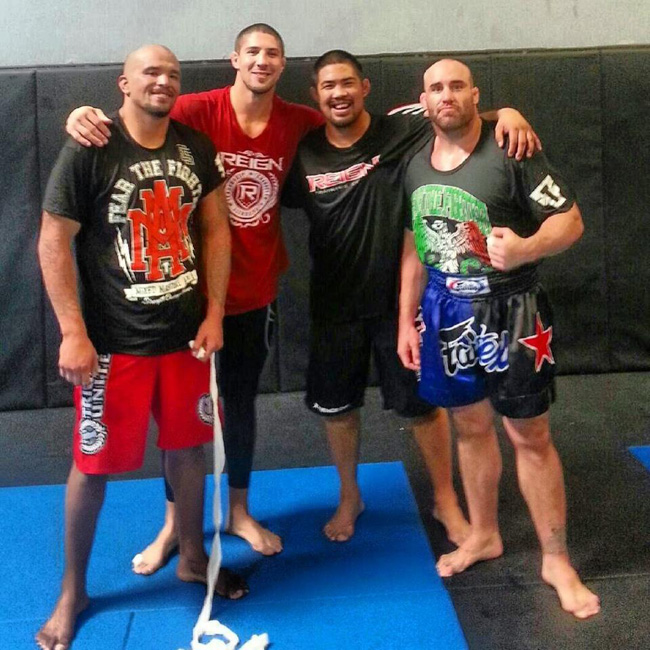 joey-beltran-triumph-united