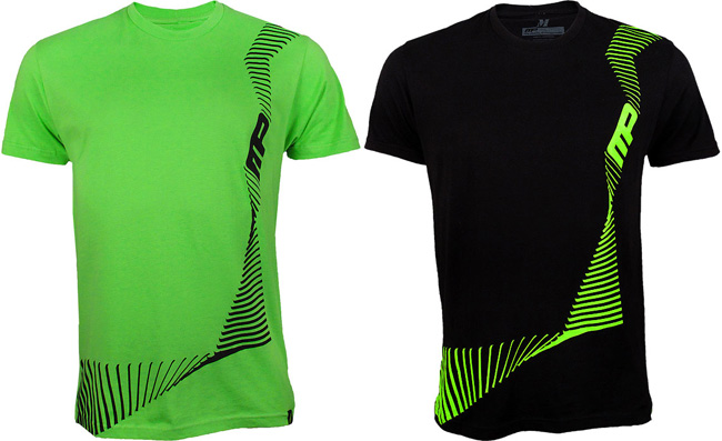 musclepharm shirts