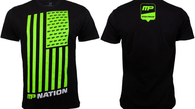 muscle nation shirt