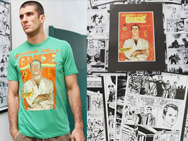 roots-of-fight-gracie-comic-book-shirt