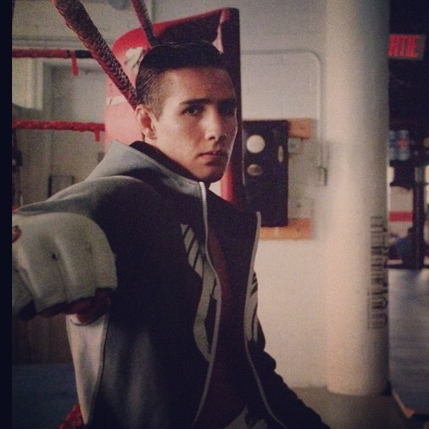 rory-macdonald-hayabusa