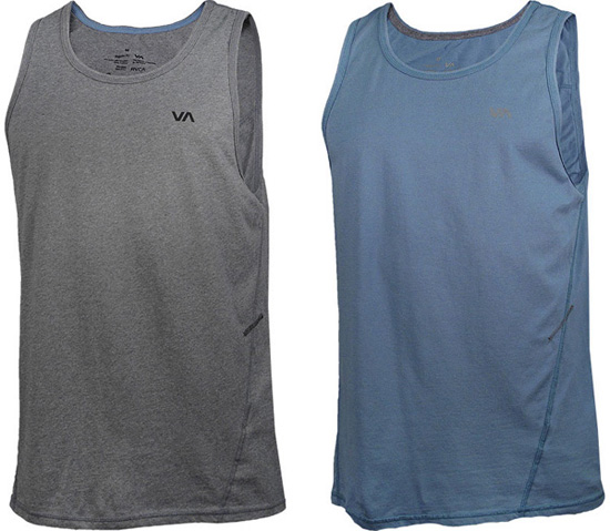 rvca-quest-tank