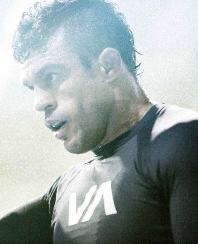 rvca vitor belfort