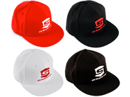 strikeforce-hat