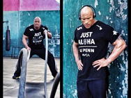 the-rock-bj-penn-rvca-tee