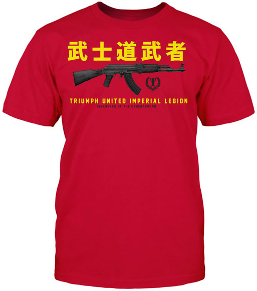 triumph-united-gunrunner-shirt