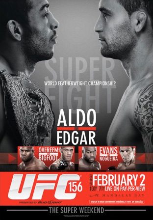 ufc-156-poster