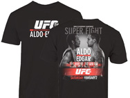 ufc-156-t-shirt