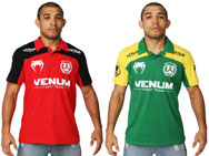 venum-jose-aldo-polo-shirts