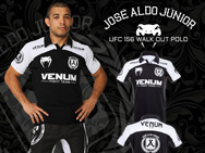venum-jose-aldo-ufc-156-polo-shirt