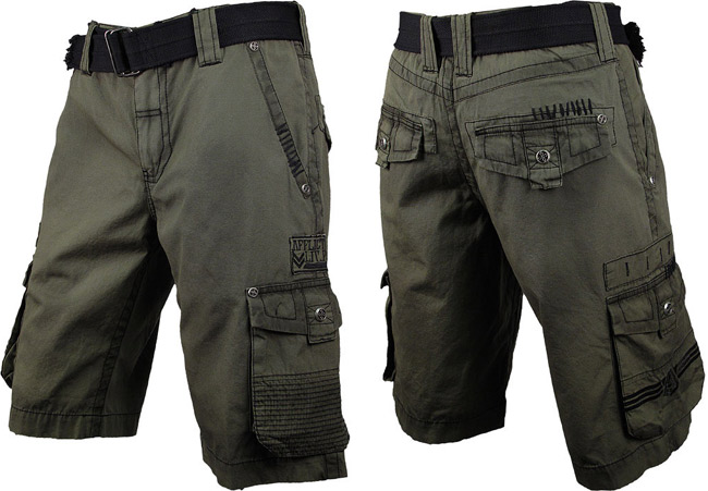 affliction-wild-law-cargo-shorts
