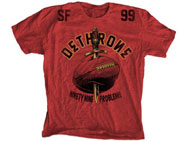 dethrone-99-problems-shirt