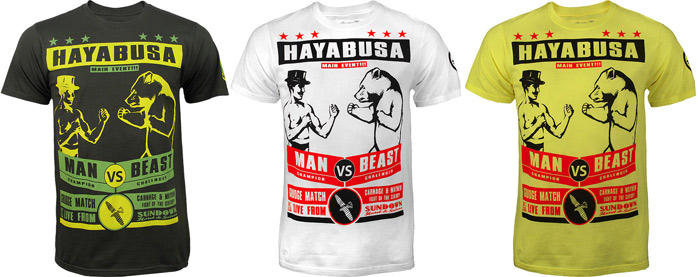 hayabusa-gentleman-vs-beast-shirt