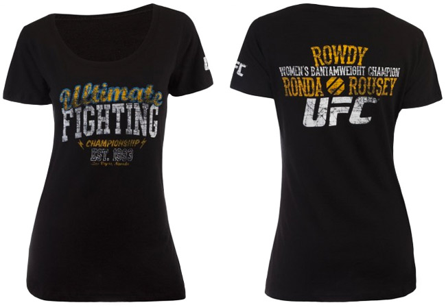 ronda-rousey-ufc-157-shirt