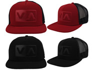 rvca-balance-box-hat