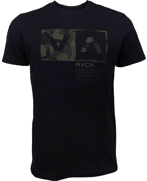 rvca shirt designs