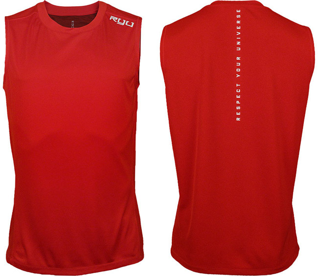 arsenal sleeveless training shirt