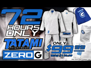 tatami-gi-deal