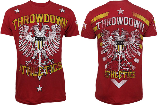 throwdown-homeland-shirt