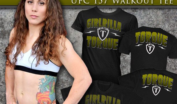 Women MMA Clothing | FighterXFashion.com