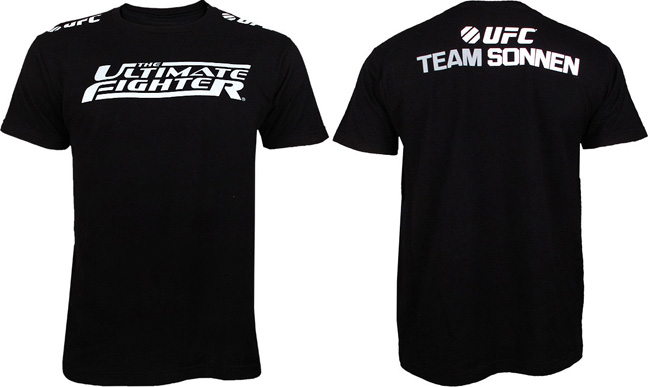 tuf-17-team-sonnen-t-shirt