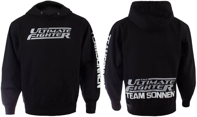 tuf-7-team-sonnen-hoodie