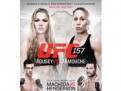 ufc-157-event-poster