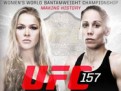 ufc-157-music