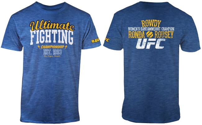 ufc-157-ronda-rousey-corerman-shirt