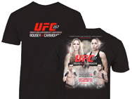 ufc-157-shirt