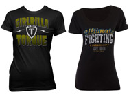 ufc-157-t-shirts