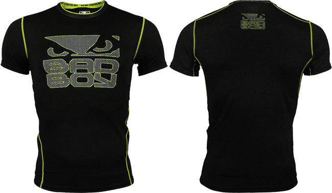 bad-boy-carbon-short-sleeve-rashguard-yellow