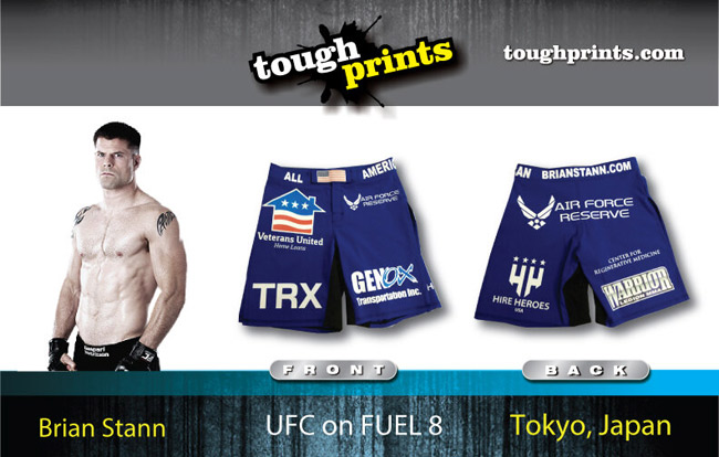 brian-stann-ufc-on-fuel-8-fight-shorts