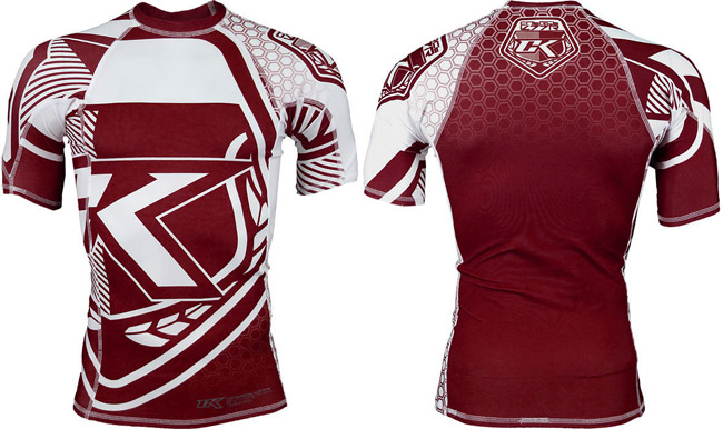 contract-killer-ck-rashguard-white-red