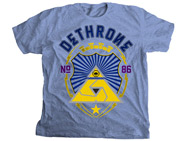 dethrone-ben-henderson-ufc-on-fox-7-shirt