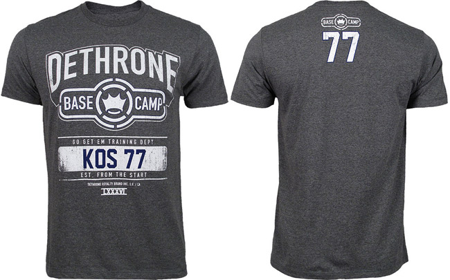 dethrone-koscheck-base-camp-shirt