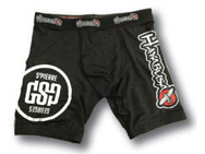 gsp-ufc-158-shorts