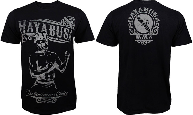 hayabusa-gentlemans-choice-shirt